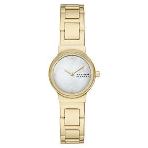 Skagen Women's Freja Lille  White Dial Watch - SKW3167